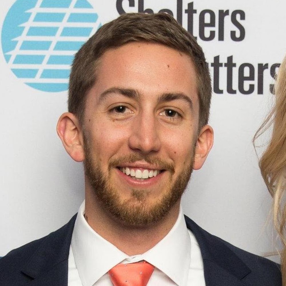 Meet your Posher, George